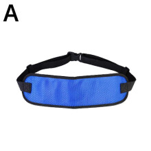 Wheelchair Belt Anti SlipRestraint Belt Wheelchair StrapwBuckle US BeltLap