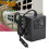 Wechselstromtransformator 220 V auf 110 V, EU-Stecker, 300 W -RAI 2