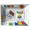 Rubik's Cube 3x3 Advanced Rotation - RUBIK'S - New generation without stickers - Solving method included 2