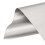 EMF-Schutzgewebe – CIKONIELF – 2 Rollen – Strahlungsabweisend – 1,1 m x 2 m – Grau 2
