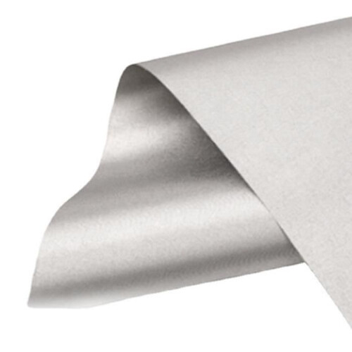 EMF-Schutzgewebe – CIKONIELF – 2 Rollen – Strahlungsabweisend – 1,1 m x 2 m – Grau 1