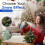 Quebec Artificial Snow Spray 100ml Xmas Decor 3