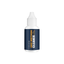 Premium Shoe Whitening Cleaner - Fast-Acting Stain Remover for White Shoes, Restores Brightness & Eliminates Yellowing, Safe for Leather & Rubber, Eas