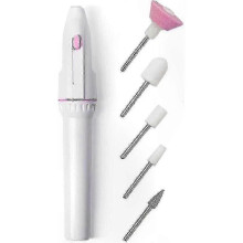 Electric Tooth Grinder for Dental Polishing, Repair, Cleaning, and Calculus Removal - Pengjun