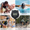 Electronic Stopwatch - Unspecified - Multifunction - Waterproof - For Children - Multisport 4