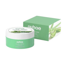 Aloe Vera Eye Mask - Deep Hydrating Collagen Patches for Dark Circles, Fine Lines & Puffiness - 60pcs for Rejuvenated, Youthful Eyes