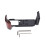 L-Form-Handgriff XT30/XT30II/XT10/XT20, Schwarz 2