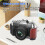 L-Form-Handgriff XT30/XT30II/XT10/XT20, Schwarz 4