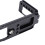 L-Form-Handgriff XT30/XT30II/XT10/XT20, Schwarz 6