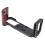 L-Form-Handgriff XT30/XT30II/XT10/XT20, Schwarz 8