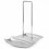 Stainless steel holder, lid, spatula holder, kitchen utensils 3
