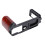 L-Form-Handgriff XT30/XT30II/XT10/XT20, Schwarz 11