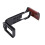 L-Form-Handgriff XT30/XT30II/XT10/XT20, Schwarz 12