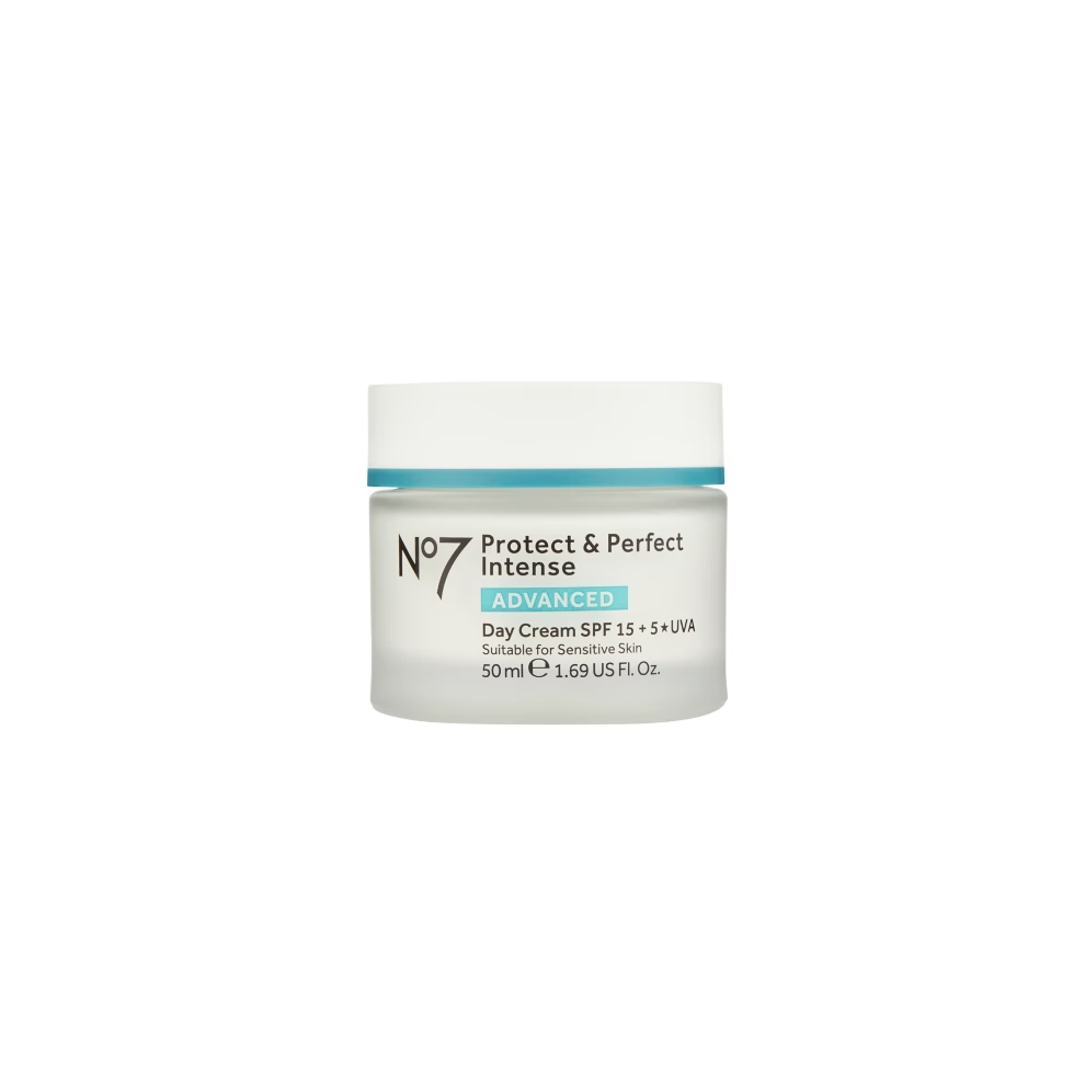 Boots No7 No7 Protect & Perfect Intense Day Cream Spf15