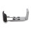 L-förmiger Handgriff für XT30 XT30II XT10 XT20, Silber 16