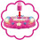 Karaoke Microphone - PIMPIMSKY - Singing Toy - Pink/Blue - Durable - Educational 3