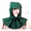 Protective Helmet/Mask - Windproof and Dustproof - Sandblasting - High Quality and Safety 2