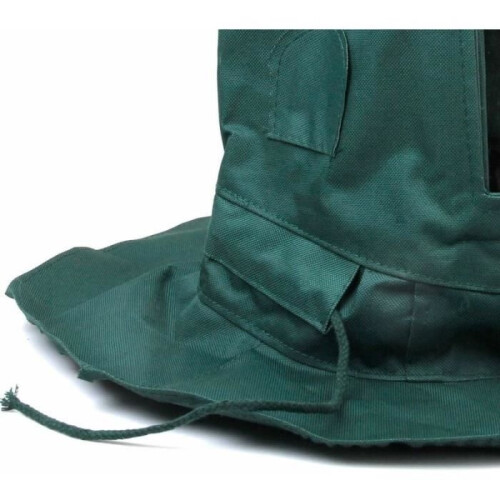 Protective Helmet/Mask - Windproof and Dustproof - Sandblasting - High Quality and Safety 2