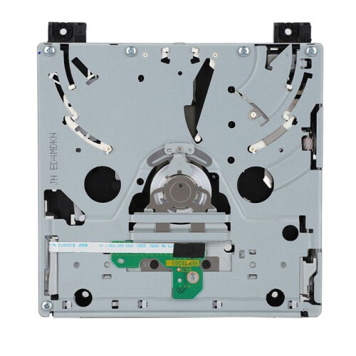 Replacement disc, replacement disc for DVD ROM drive for Nintendo Wii game console, Wii accessory 1