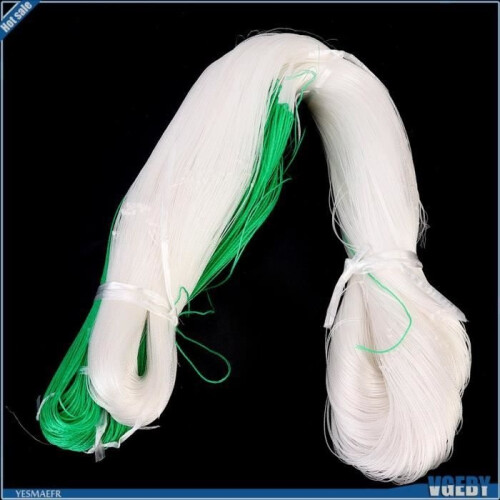 VGEBY Support Net for Climbing Plants, Garden Vegetable Growing 1