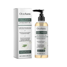 Oceaura Collagen Firming Body Oil-100ml