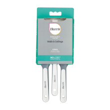 Harris Seriously Good 5Pc Paint Brush Set