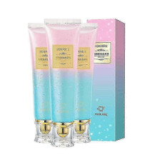 25-26 3pcs Niacinamide Whitening Toothpaste, Natural Niacinamide Toothpaste,Teeth Whitening
