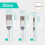 Harris Harris Seriously Good 5Pc Paint Brush Set 5