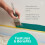 Harris Harris Seriously Good 5Pc Paint Brush Set 9