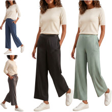 Kenneth Cole Womens Leggings Short Length Trouser