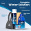 Quebec Winter Car Care Gift Pack Set 2