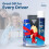 Quebec Winter Car Care Gift Pack Set 7
