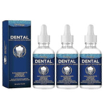 (3PCS) 1-3X 60ml Tooth Care Dentite Cavity Tooth Armor Whitening& Enamel Resroration