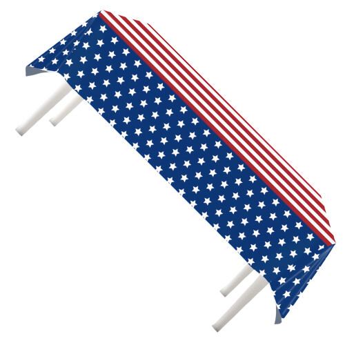 Quick Drying Flag Inspire Tablecloth Portable Size Spill-2