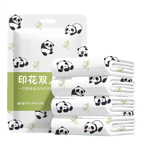 Thicken Use Bed Linens Set Suitable For Hotels Or Camping-2