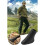 Anti-slip rubber protective tips for walking poles, replacement tips for hiking poles (6 pcs) 4