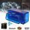 Mini ELM327 V1.5 Bluetooth OBD 2 II Kfz-Diagnose-Interface-Scanner 4