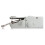 TEMPSA - Mini Portable Handheld Sewing Machine - 9 Stitches - White 4