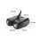 Stage Light, Party Lighting Effects - LED Disco DJ Lighting Spotlight with Sound Control, 128 LEDs 3