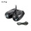 Stage Light, Party Lighting Effects - LED Disco DJ Lighting Spotlight with Sound Control, 128 LEDs 4