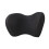 Car headrest, car pillow neck cushion (black) 4
