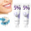 2X Hydroxyapatite Toothpaste Probiotic Whitening Toothpaste 100g - 1