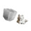 Frogs Shape Silicone Mould For Baking Candle-Frog lying 1