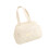 Sac de conservation des aliments spacieux avec doublure-Blanc 1