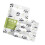 Tear Resistant Single Use Bedding Set For Overnight Stays-1 1