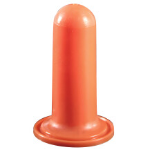 Calf Milk Feeding Teats Soft Rubber For Cattle And More-2