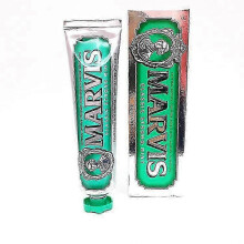 (green) 85 ml Italian Mint Toothpaste,Extra White,Breath Freshener,Whitening Toothpaste,Purple Toothpaste,Teeth Whitening Toothpas