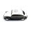 Bluetooth speaker with LED lighting for car taxis. 3
