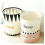 Set of 2 foldable laundry baskets - 40 x 50 cm 3