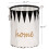 Set of 2 foldable laundry baskets - 40 x 50 cm 4